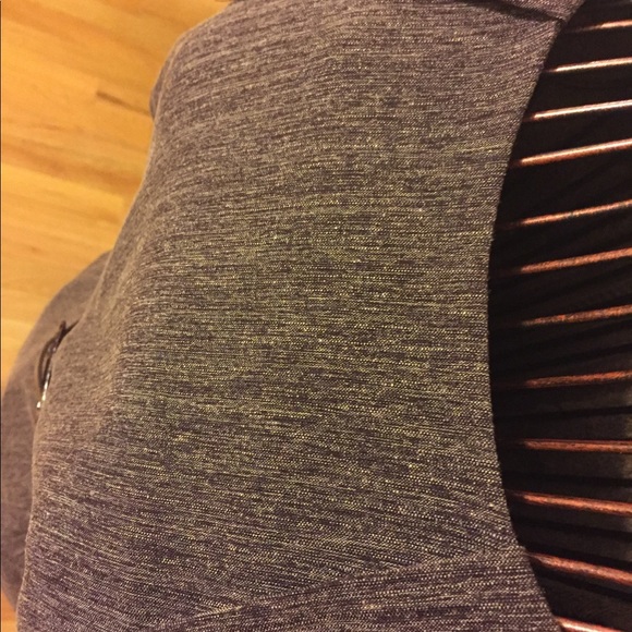 Career Dress (Brown) - Picture 5 of 5